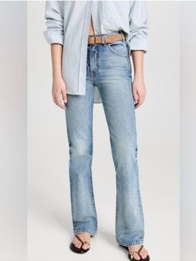 Nili Lotan Joan Jeans